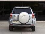 Toyota RAV4 Limited 2008 года (US)